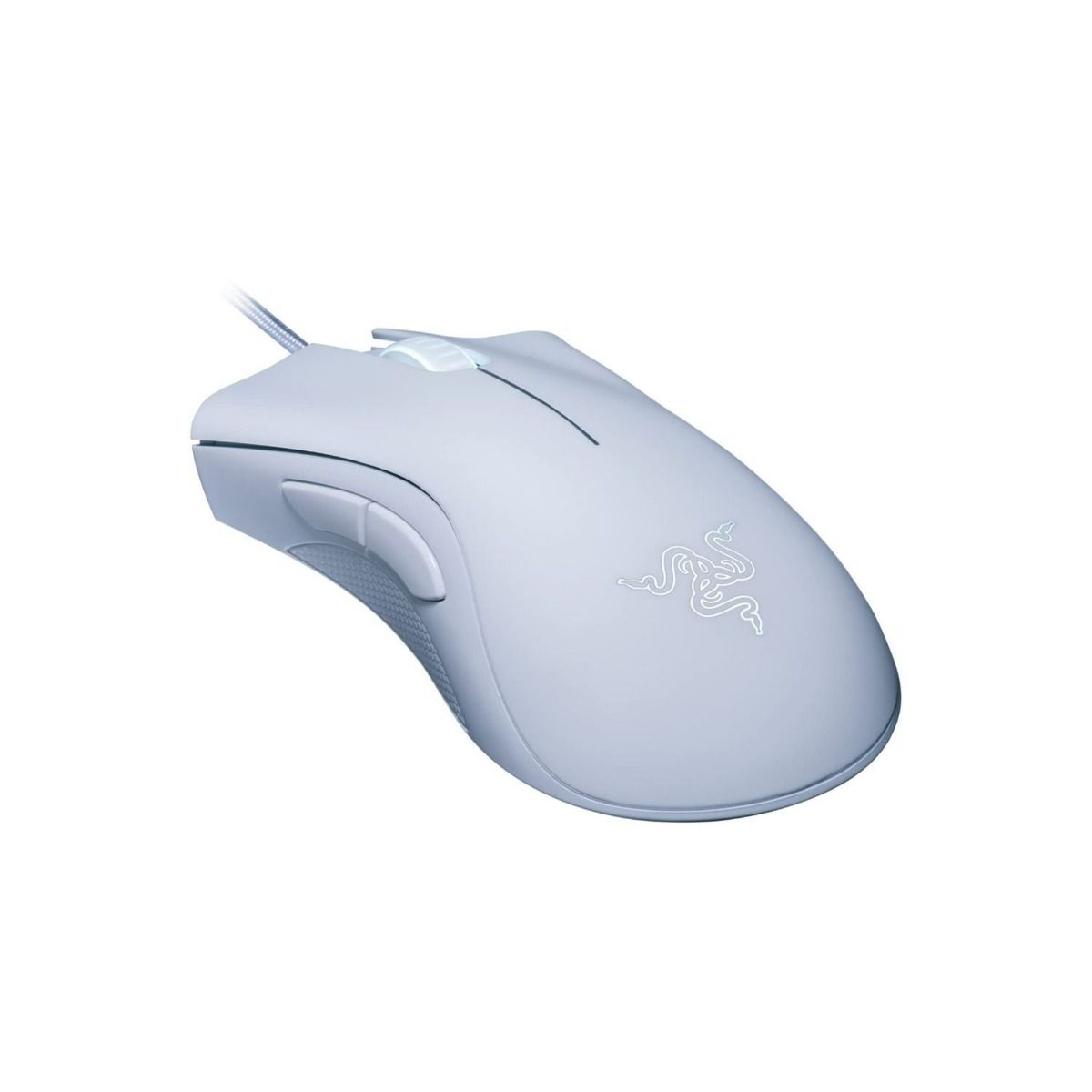 Mouse gamer Razer DeathAdder V2 Mini erg