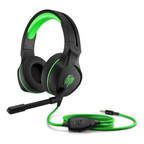 Auriculares HP Pavilion 400 Gaming Headset – 4BX31AA