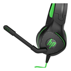 Auriculares HP Pavilion 400 Gaming Headset – 4BX31AA