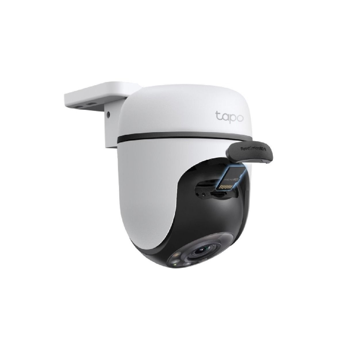 Cámara Seguridad Wifi Tplink TC40 AI