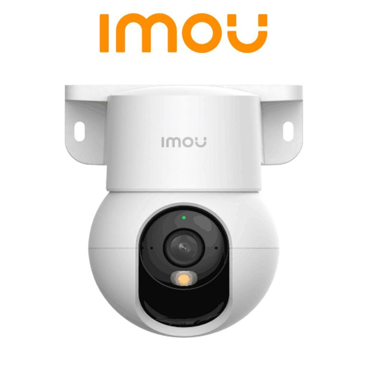 Camara Wifi Imou Ranger Mini 2k/3mp