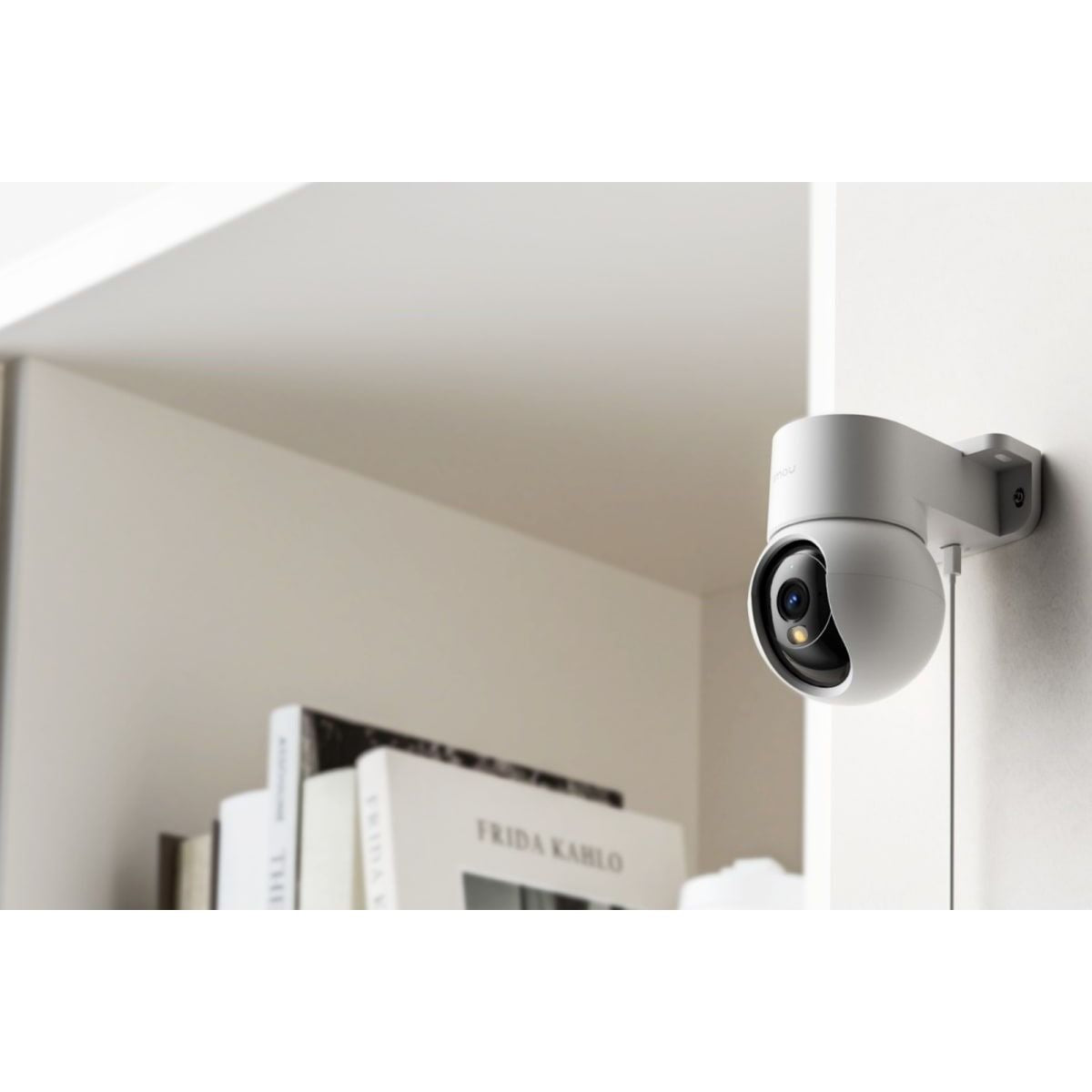 Camara Wifi Imou Ranger Mini 2k/3mp