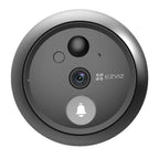 Mirilla Digital Ezviz HP4 WiFi Pantalla