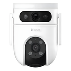 CAMARA 360 ROBOTICA EZVIZ H9C DUAL PT WIFI 3K F2.8mm IR 30Mt