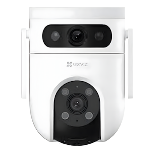 CAMARA 360 ROBOTICA EZVIZ H9C DUAL PT WIFI 3K 