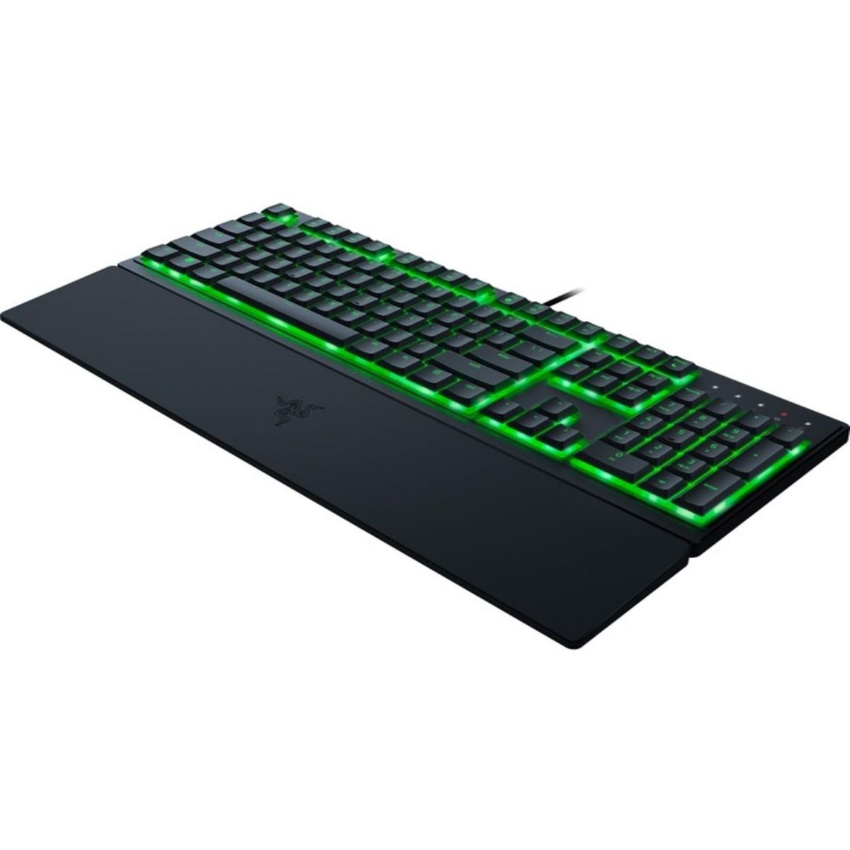 Teclado Gamer Razer Ornata V3 X RZ03-044