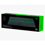 Teclado Gamer Razer Ornata V3 X RZ03-044
