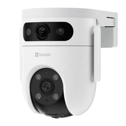 CAMARA 360 ROBOTICA EZVIZ H9C DUAL PT WIFI 3K F2.8mm IR 30Mt