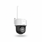 Kit de Camaras Hikvision DS-J142I/NKS422W03H NVR Wi