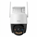 Cámara de Seguridad Imou Wifi 5mp PT Ext