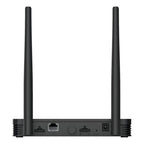 Kit Seguridad Hikvision alta capacidad de memoria