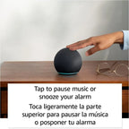 Amazon Alexa Asistente Virtual Echo Dot