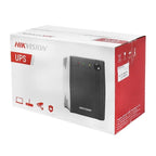 UPS HIKVISION 1000VA/600W 120VCA