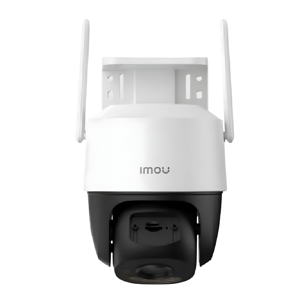 Cámara de Seguridad Imou Wifi 5mp PT Ext