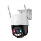 Cámara de Seguridad Imou Wifi 5mp PT Ext